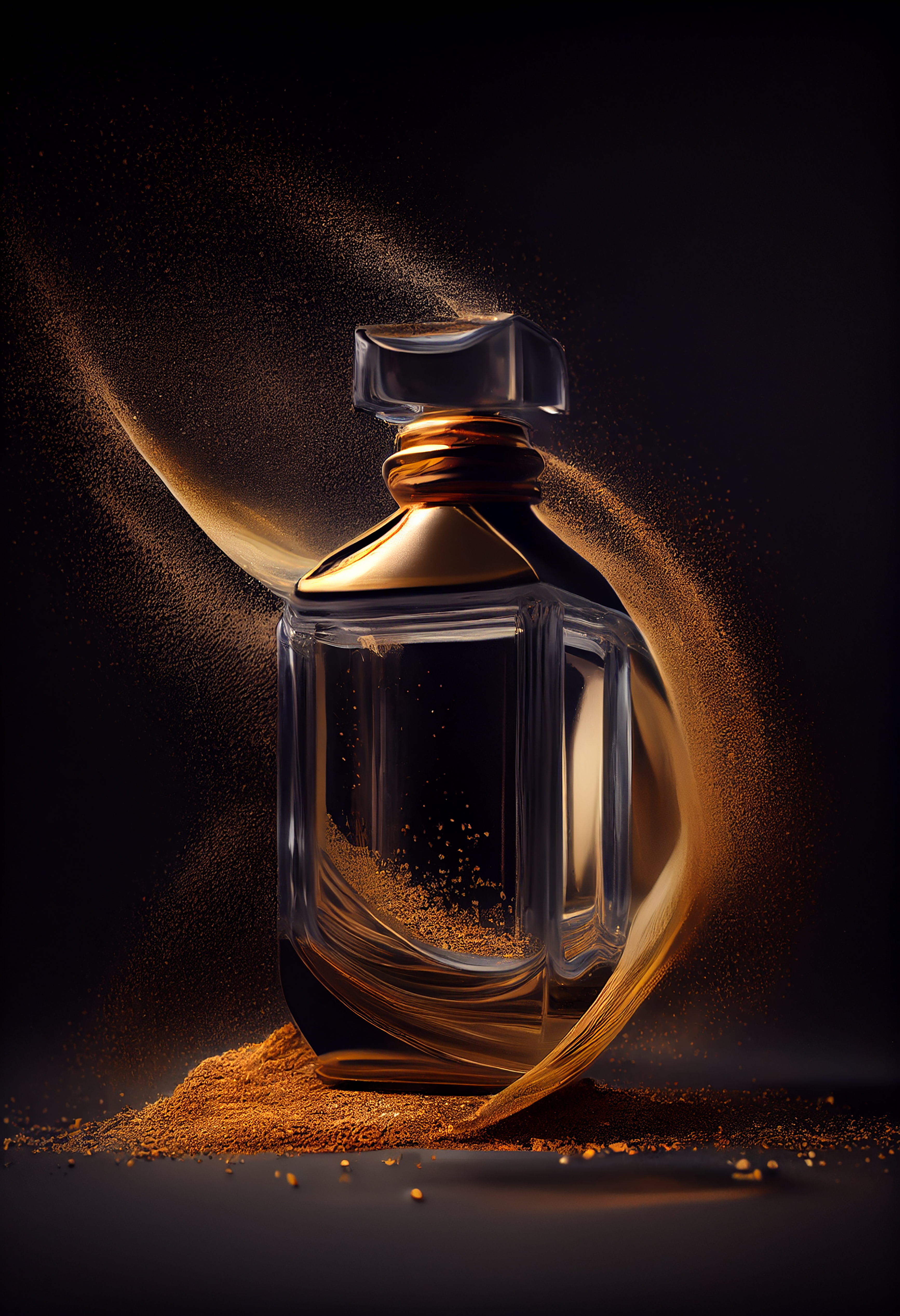 Personal Fragrance Consultations