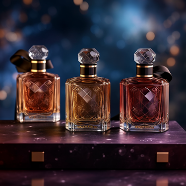 Scented Gift Selection